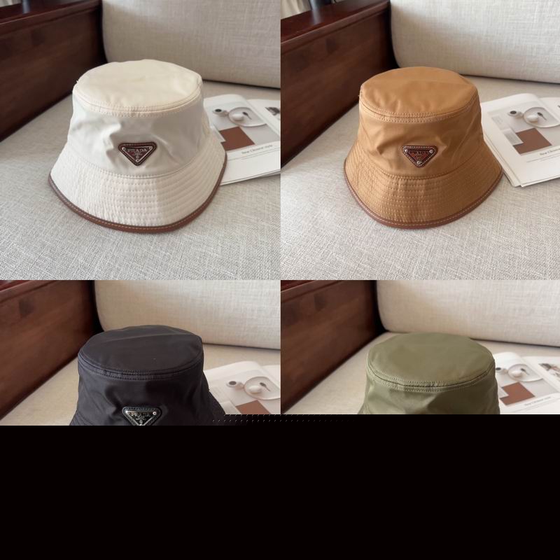 Prada hat dx02